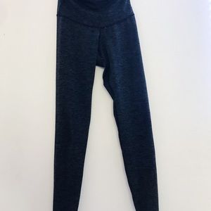 super high rise leggings